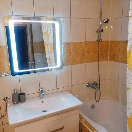 2 Apartment