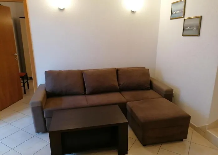 2 Apartmán Trogir