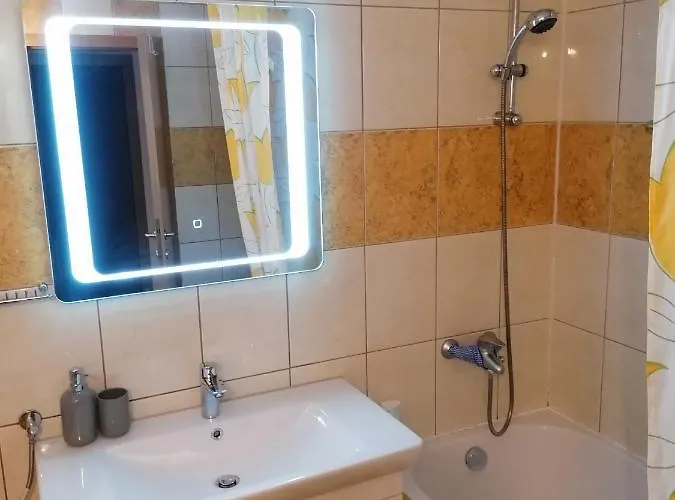 2 Apartmán