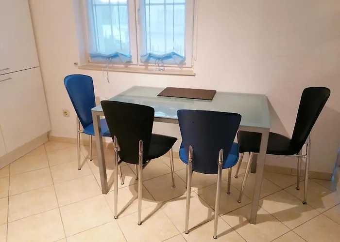 Apartmán 2