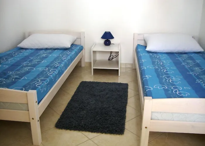Apartmán 2 Trogir