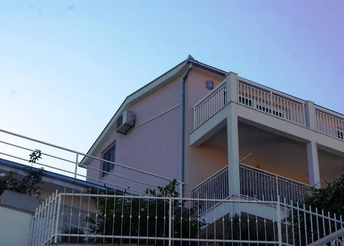 Apartmán 2