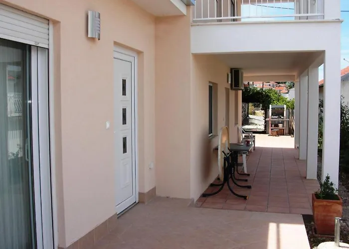 2 Apartmán