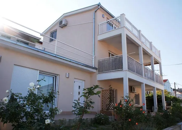 Apartmán 2 *