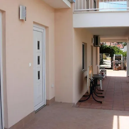 2 Apartment