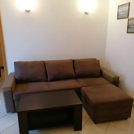 2 Apartamento Trogir